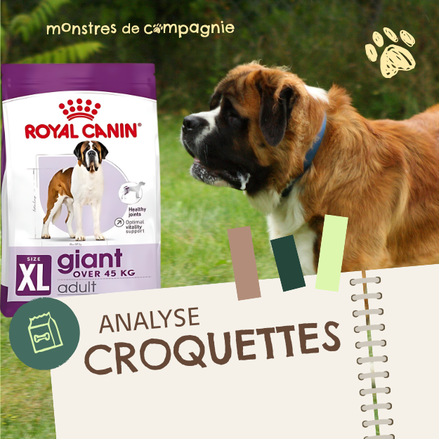 Royal Canin Giant Adult